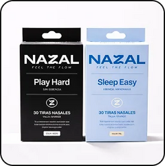 Sport + Sleep